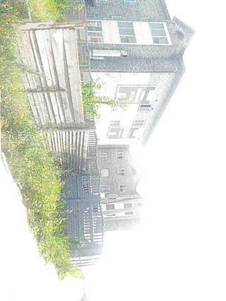 Гостиница Белый Дом Красноярск