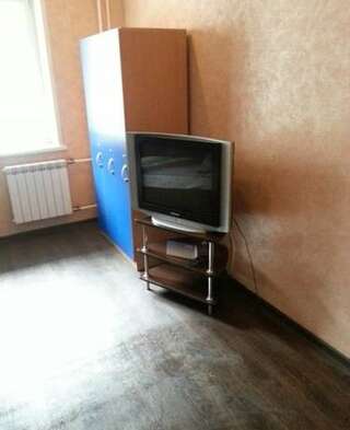 Хостел Alliance Красноярск