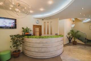 Гостиница Коралл Ялта