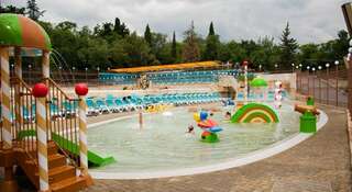 Гостиница Атлантида Ялта