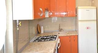 Апартаменты Apartment On Makarenko Ялта