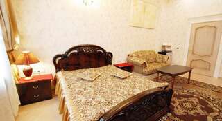 Апартаменты на улице Игнатенко Ялта