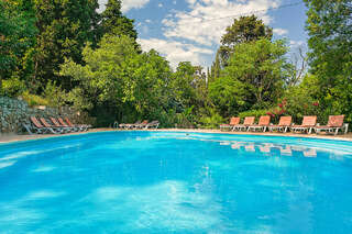 Гостиница Муссон Ялта