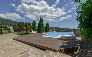 Гостевой дом Над морем Ялта