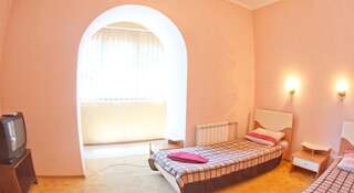 Санаторий Санаторий Орлиное Гнездо Ялта