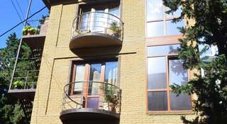 Апартаменты Apartment Lavroviy Pereulok 5 Ялта