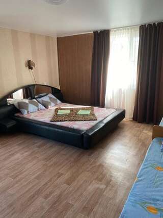 Гостиница Guest House Otdykh U Morya Поповка