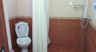 Гостиница Guest House Luchistaya 7 Рыбачье