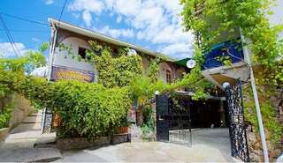 Гостевой дом Карадениз Рыбачье