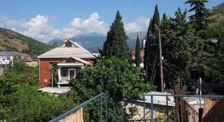 Гостевой дом Otdykh Na solnechnoy Рыбачье