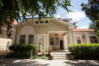 Гостиница Dolce Vita Евпатория