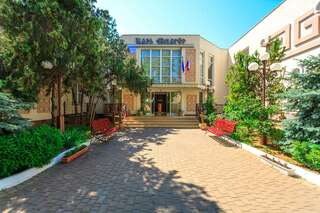 Гостиница Царь Евпатор Евпатория