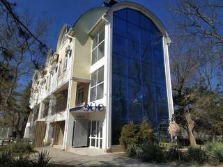 Гостиница Эйс Евпатория