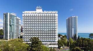 Гостиница Sea Galaxy Hotel Congress & Spa Сочи-0