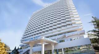 Гостиница Sea Galaxy Hotel Congress & Spa Сочи-6