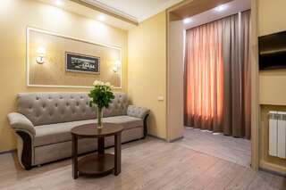 Гостиница У Заполярья Сочи