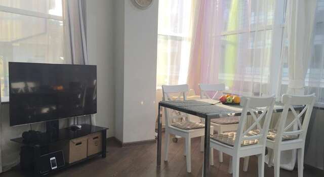 Гостиница Alpha Apartments Voykova Сочи-7