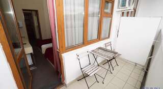 Апартаменты Apartment on Kurortny Prospekt 75 Сочи