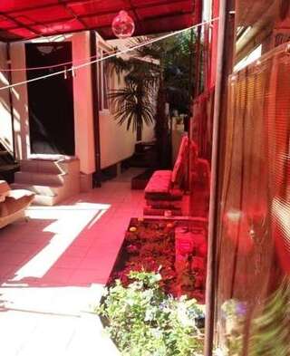 Гостевой дом Guesthouse-apartment Dzhigitskaya Сочи
