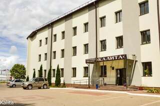 Гостиница Калита Калуга