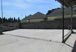 Гостиница Guest House Daris Сочи