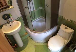 Гостиница Mini Hotel Faina Сочи