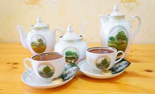 Гостиница Хостел Виктори Сочи