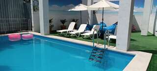 Гостевой дом Капри Симеиз