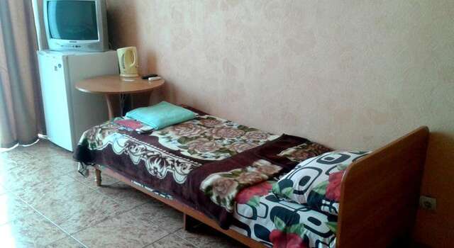 Гостевой дом Guest-house Lis MA Коктебель-44