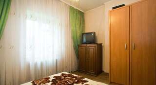 Гостевой дом Багира Севастополь Двухместный номер с 1 кроватью и общей ванной комнатой-4