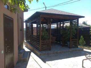 Гостиница Вилла Венеция Севастополь