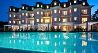 Гостиница Ривьера Севастополь