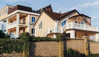 Гостиница Морская Феерия Севастополь