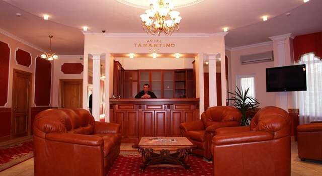 Гостиница Клуб-отель  Севастополь-9