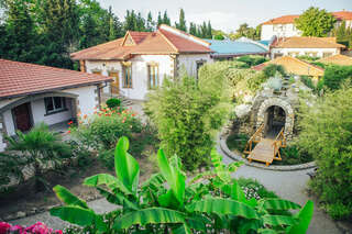 Гостиница Омега-клуб Севастополь