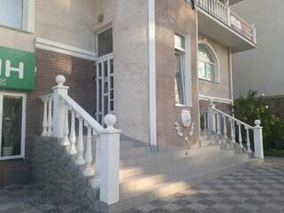 Апартаменты Аурелия Севастополь