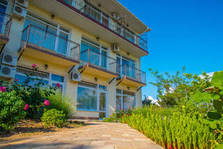 Гостиница Роза ветров Севастополь