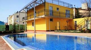 Гостевой дом Art Villa Aquatoria Севастополь