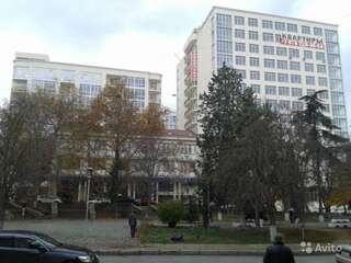 Апартаменты Apartment on Senyavina Севастополь