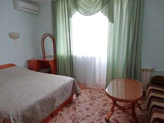 Отель Мыс Севастополь Двухместный номер с 1 кроватью или 2 отдельными кроватями-14