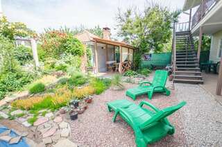 Гостиница Инжир Севастополь