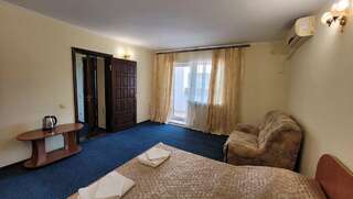 Гостиница Тимора Севастополь