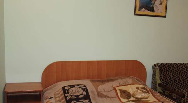 Гостиница Guest House Timora Севастополь-34