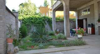 Гостевой дом Aragvi Севастополь