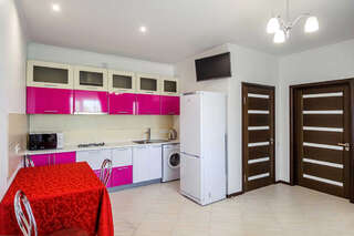 Гостевой дом Путь к солнцу Саки