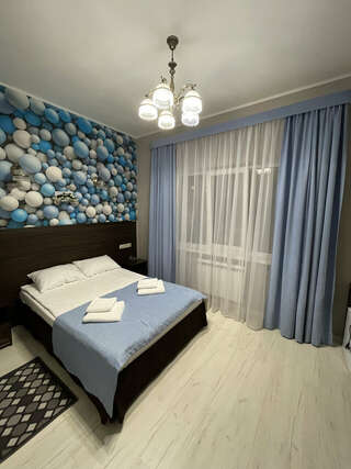 Гостиница Чёрная жемчужина Смоленск