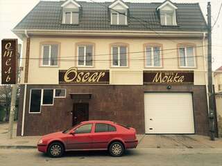 Мини-отель Оскар Симферополь