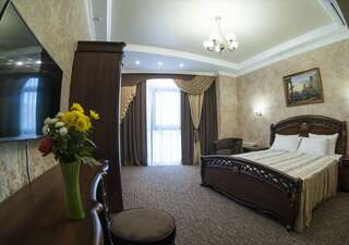 Гостиница Даяна Симферополь