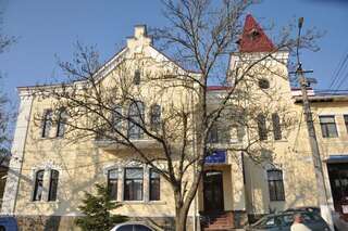 Гостиница Таврическая Симферополь