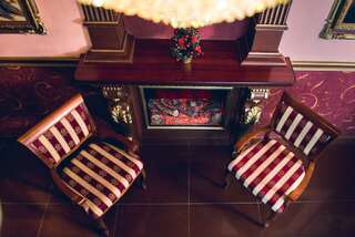 Гостиница Дворянская Курган